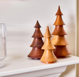 Extra Large Vermont Forestland Tree | Walnut