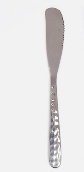 Zora Polished Spreader