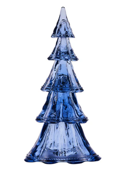 Berry & Thread 16" Tree Set | Blue