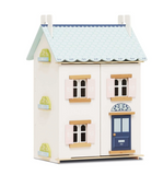 Bluebelle Wooden Doll House