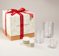 Echo Lake Candlelight Trio Gift Set