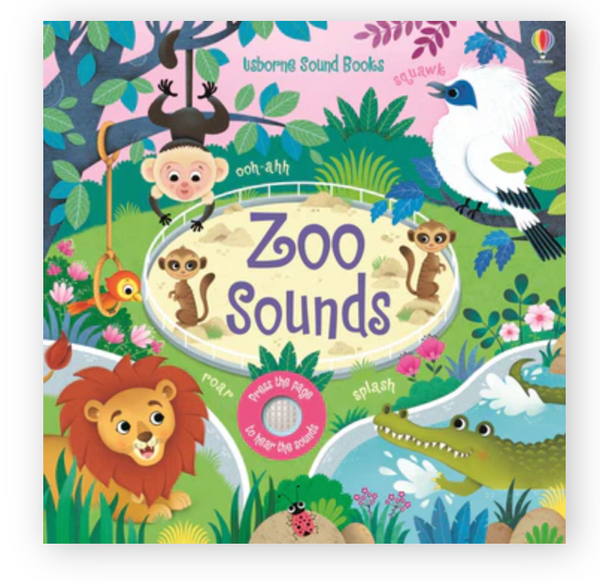 Zoo Sounds