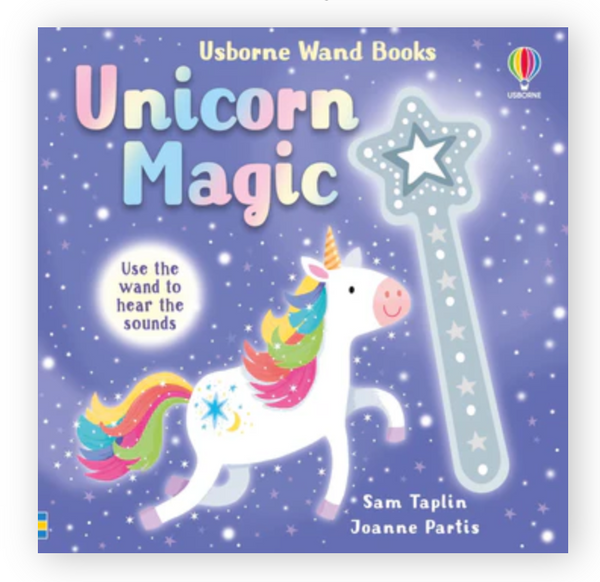Unicorn Magic