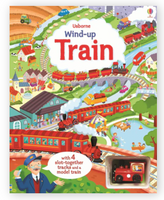 Wind-up Train