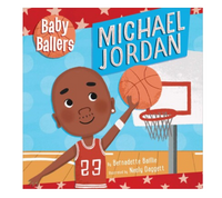 Baby Ballers | Michael Jordan