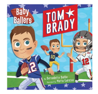 Baby Ballers | Tom Brady