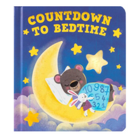 Countdown to Bedtime