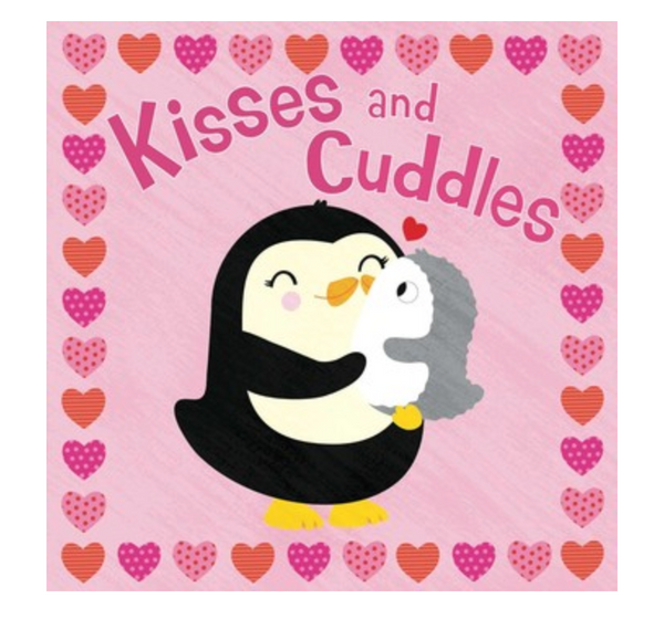 Kisses and Cuddles