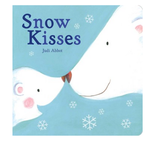 Snow Kisses