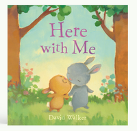 Here With Me