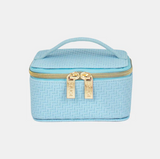 Herringbone Jewelry Cube