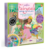 Fairytale Spinner Game