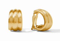 Cirque Clip Earring