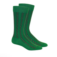 Pigskin Football Socks
