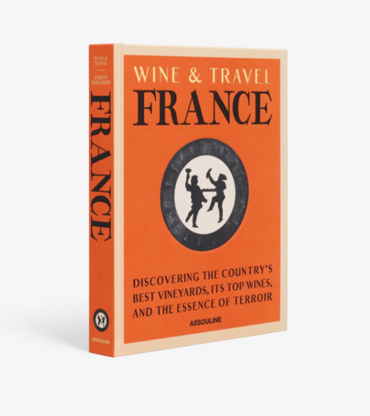 Wine & Travel France