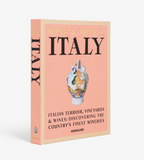 Wine & Travel Italy