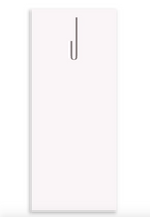 Buck Initial Notepad | J