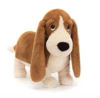 Randall Bassett Hound