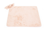 Bashful Bunny Blankie | Blush