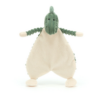 Cordy Roy Dino Comforter