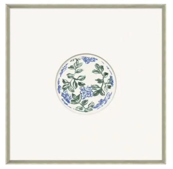 China Pattern Spheres | II