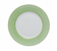 Lace Bread & Butter Plate | Apple