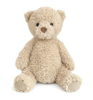 Marshmallow Bear | Tan