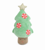 Holiday Tree Chime
