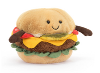 Amuseable Burger