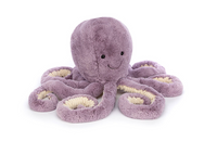 Maya Octopus | Really Big