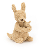 Huddles Kangaroo