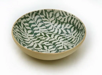 Medium Server | Fern Pine