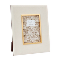 Eagles Rock Velvet Frame