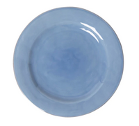Puro Dinner Plate | Chambray