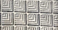 Asparagus Platter | Deco Black