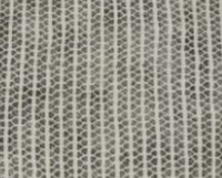 9" Square Tray | Strata Charcoal