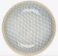 8" Bowl | Taj Opal
