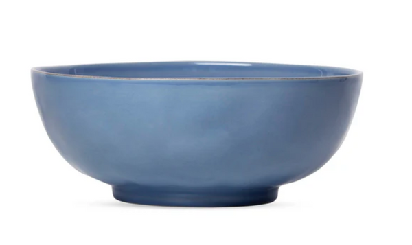 Puro Serving Bowl | Chambray