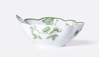 Albertine Candy Dish