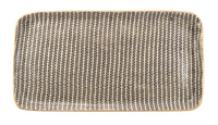 Tasting Tray | Strata Charcoal