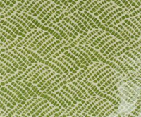 11" Square Tray | Braid Citrus