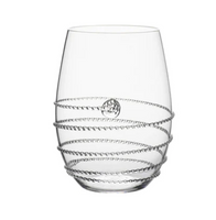 Amalia Stemless White Wine