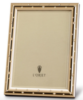 Stars Gold & Crystal Frame | 5 x 7