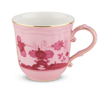 Oriente Italiano Mug | Porporra