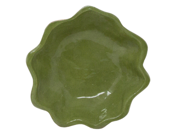Gourd Dip/Dessert | Citrus