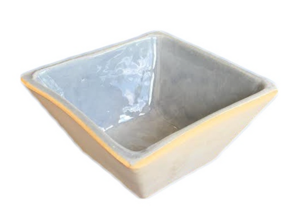 Square Dip | Opal