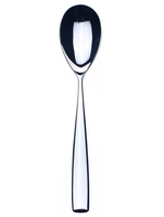 Forma Stainless Serving Spoon