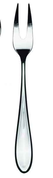 Forma Stainless Serving Fork