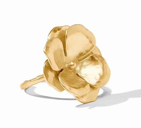 Bloom Statement Ring