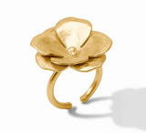 Bloom Statement Ring